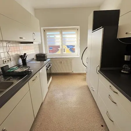 Appartement Ubernachtungsunterkunft *