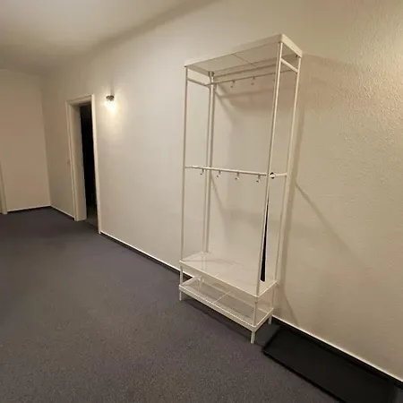 Appartement Ubernachtungsunterkunft Meißen