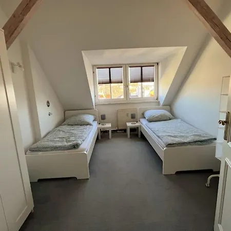 Ubernachtungsunterkunft * Meißen