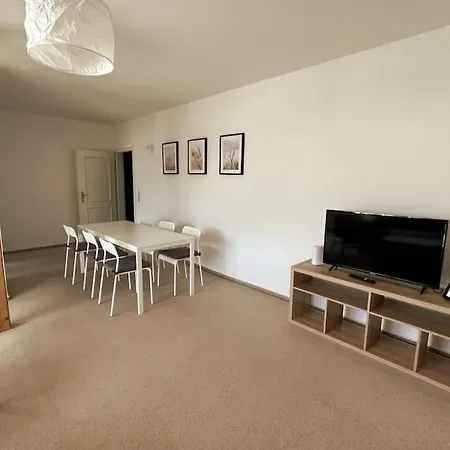 Appartement Ubernachtungsunterkunft *